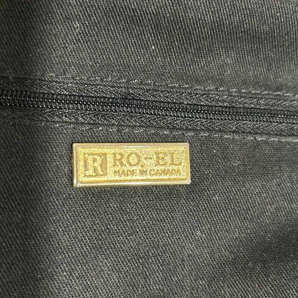 Ro El Canada shoulder bag - Picture 3 of 4